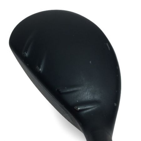  PING ピン G400 4UT 22° ユーティリティ ALTA J CB S グリップ破損