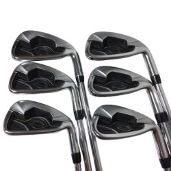 ◎◎ Callaway キャロウェイ コレクション 5-9.Ｐ 6本 アイアンセット GS90 CPT S200  グリップ破損 Cランク