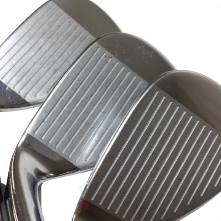  Callaway キャロウェイ コレクション 5-9.Ｐ 6本 アイアンセット GS90 CPT S200  グリップ破損