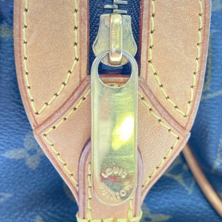  LOUIS VUITTON ルイヴィトン モノグラム ストレーザPM M51186 ショルダーバッグ ハンドバッグ