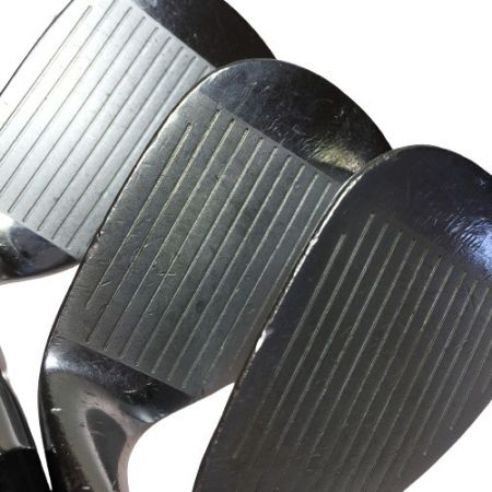  ROOTS GOLF ルーツゴルフ CLICK SUPER AERMET 4-9.P.A.S 9本 アイアンセット オリジナルシャフト S