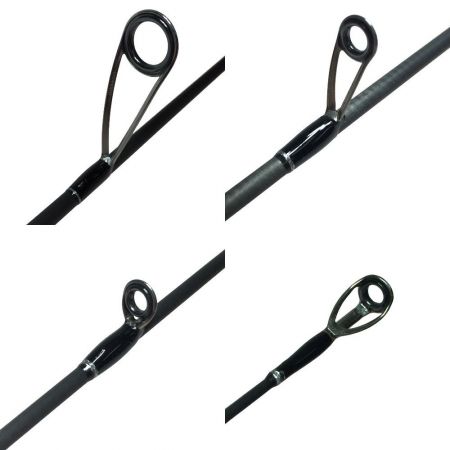  IOS FACTORY Whisper 62 ウィスパー62