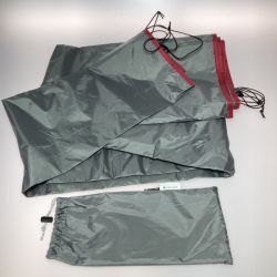 ◎◎ snowpeak スノーピーク フロアシート(グランドシート)のみ TP-880-1 Bランク