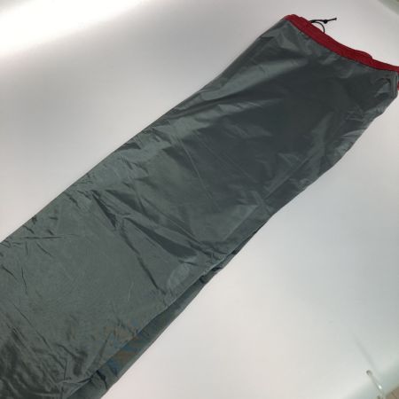  snowpeak スノーピーク フロアシート(グランドシート)のみ TP-880-1