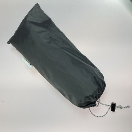  snowpeak スノーピーク フロアシート(グランドシート)のみ TP-880-1