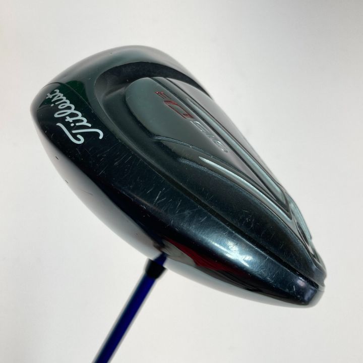 Titleist タイトリスト 915D3 1W 9.5° ドライバー Speeder 757