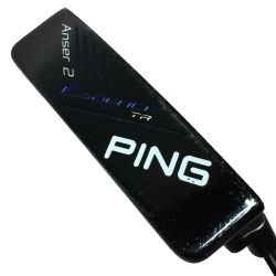 ◎◎ PING ピン CADENCE ケーデンス TR Anser 2 青 パター 34インチ Bランク