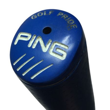  PING ピン CADENCE ケーデンス TR Anser 2 青 パター 34インチ