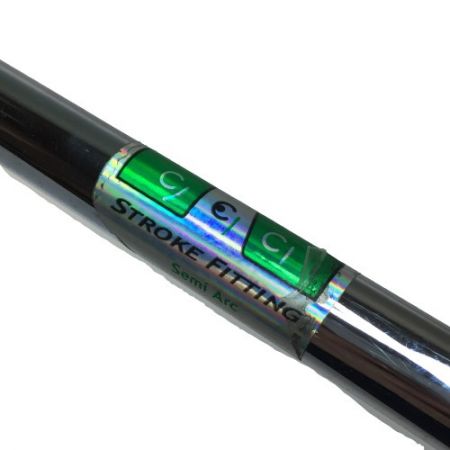  PING ピン CADENCE ケーデンス TR Anser 2 青 パター 34インチ