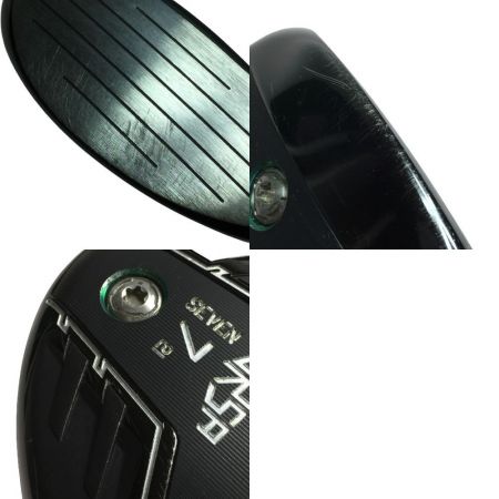  BALDO CORSA コルサ SEVEN 21° フェアウェイウッド Diamana Thump F75 S