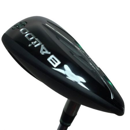  BALDO CORSA コルサ SEVEN 21° フェアウェイウッド Diamana Thump F75 S