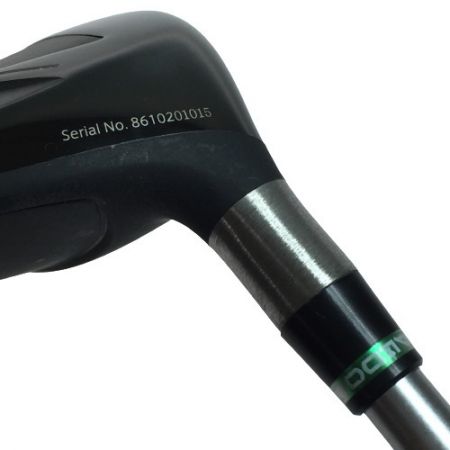  BALDO CORSA コルサ SEVEN 21° フェアウェイウッド Diamana Thump F75 S