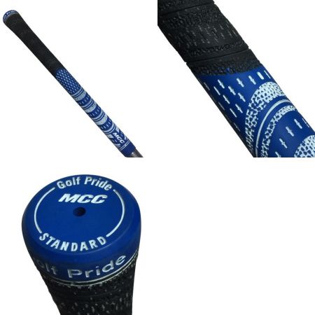  BALDO CORSA コルサ SEVEN 21° フェアウェイウッド Diamana Thump F75 S