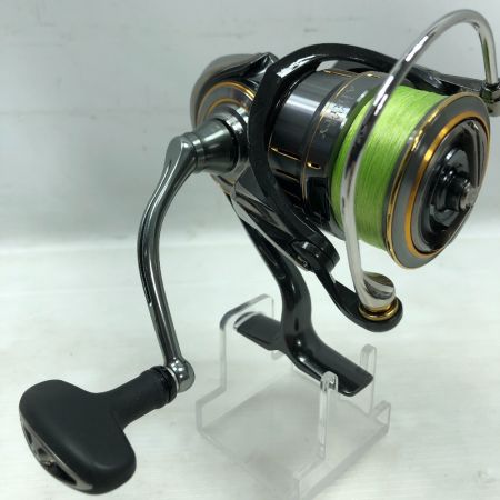 スピニングリール LUVIAS AIRITY 21ルビアス エアリティ LT3000 ダイワ DAIWA  釣り用品 リール スピニングリール