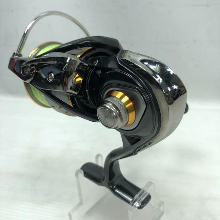  DAIWA ダイワ スピニングリール LUVIAS AIRITY 21ルビアス エアリティ LT3000