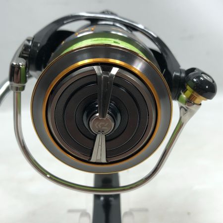  DAIWA ダイワ スピニングリール LUVIAS AIRITY 21ルビアス エアリティ LT3000