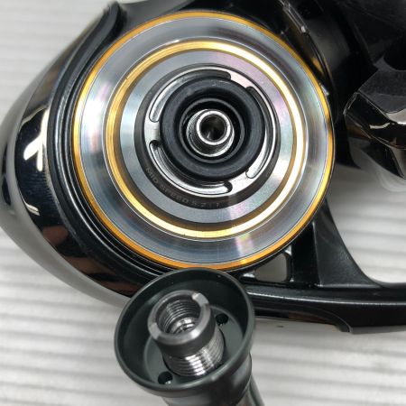  DAIWA ダイワ スピニングリール LUVIAS AIRITY 21ルビアス エアリティ LT3000