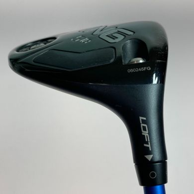 PING ピン G30 5FW 18° フェアウェイウッド TFC 390 R｜中古｜なんでもリサイクルビッグバン