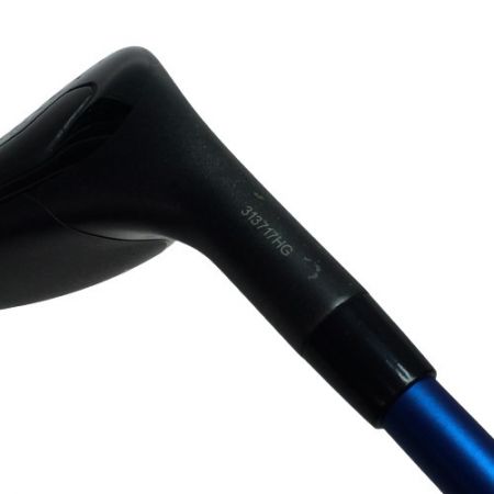  PING ピン G30 4UT 22° ユーティリティ TFC 390H R