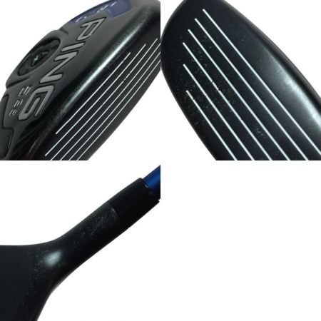  PING ピン G30 5UT 26° ユーティリティ TFC 390H R