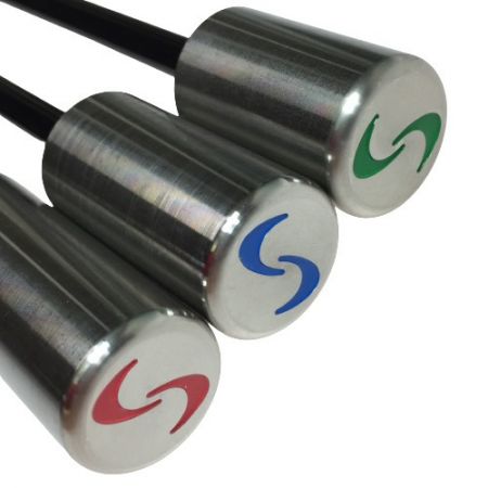   Supre Speed スーパースピード Golf ゴルフ 練習器具 スイング用 素振り用 男性用 3本セット