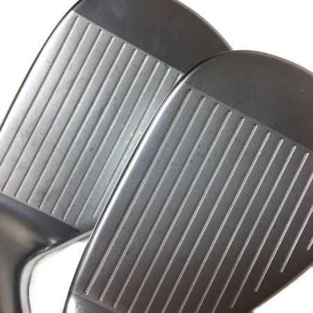  Callaway キャロウェイ APEX FORGED 6-9.P 5本 アイアンセット N.S.PRO modus3 TOUR105 S