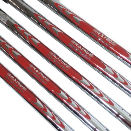  Callaway キャロウェイ APEX FORGED 6-9.P 5本 アイアンセット N.S.PRO modus3 TOUR105 S