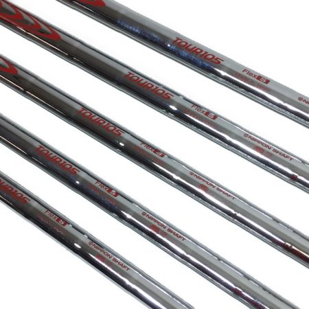  Callaway キャロウェイ APEX FORGED 6-9.P 5本 アイアンセット N.S.PRO modus3 TOUR105 S