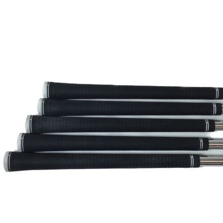  Callaway キャロウェイ APEX FORGED 6-9.P 5本 アイアンセット N.S.PRO modus3 TOUR105 S