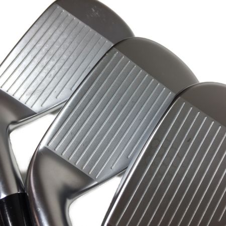  Callaway キャロウェイ APEX FORGED 6-9.P 5本 アイアンセット N.S.PRO modus3 TOUR105 S