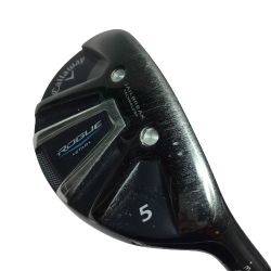 ◎◎ Callaway キャロウェイ ROGUE STAR ローグスター 5UT 23° ユーティリティ Cランク