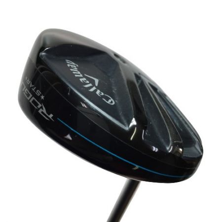  Callaway キャロウェイ ROGUE STAR ローグスター 5UT 23° ユーティリティ