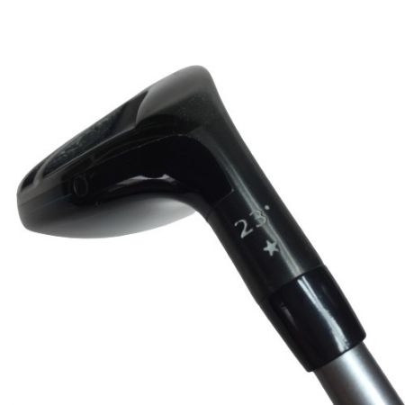  Callaway キャロウェイ ROGUE STAR ローグスター 5UT 23° ユーティリティ
