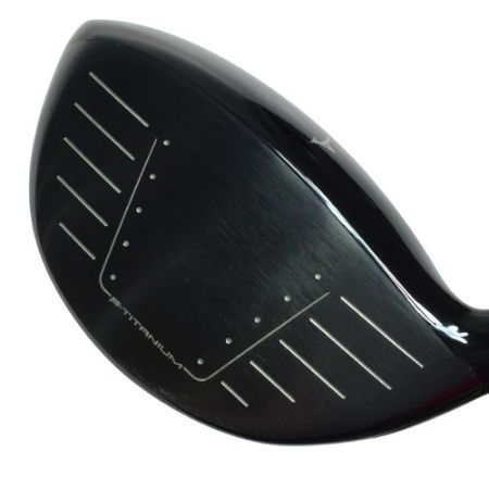  MIZUNO ミズノ ST200X 1W 10.5° ドライバー MFUSION D39-R