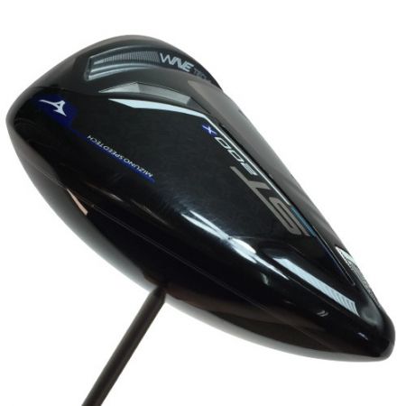  MIZUNO ミズノ ST200X 1W 10.5° ドライバー MFUSION D39-R
