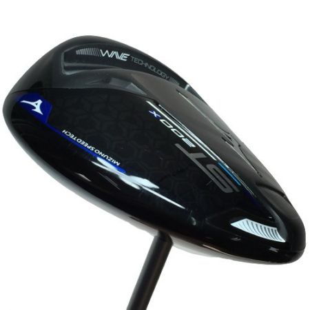  MIZUNO ミズノ ST200X 5FW 18° フェアウェイウッド MFUSION F42-R
