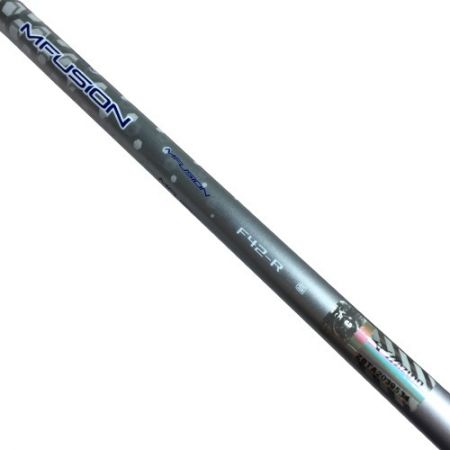  MIZUNO ミズノ ST200X 5FW 18° フェアウェイウッド MFUSION F42-R