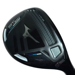 ◎◎ MIZUNO ミズノ ST200X 5UT 23° ユーティリティ MFUSION U47-R Bランク