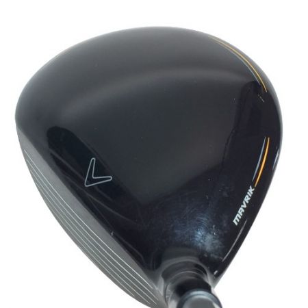  Callaway キャロウェイ MAVRIK MAX マーベリック 9FW 24° Diamana 40 R