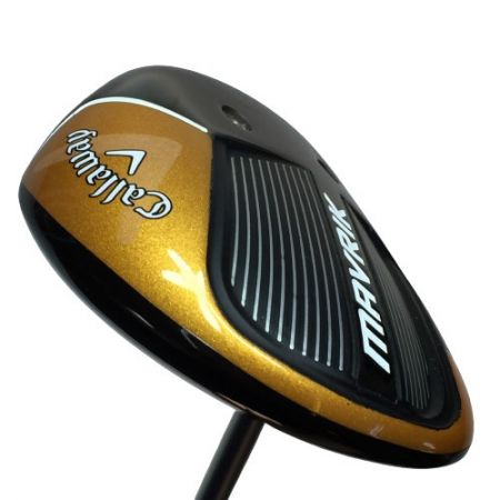  Callaway キャロウェイ MAVRIK MAX マーベリック 9FW 24° Diamana 40 R