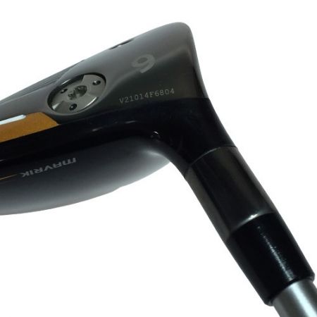  Callaway キャロウェイ MAVRIK MAX マーベリック 9FW 24° Diamana 40 R