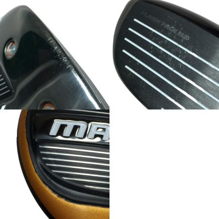  Callaway キャロウェイ MAVRIK MAX マーベリック 9FW 24° Diamana 40 R
