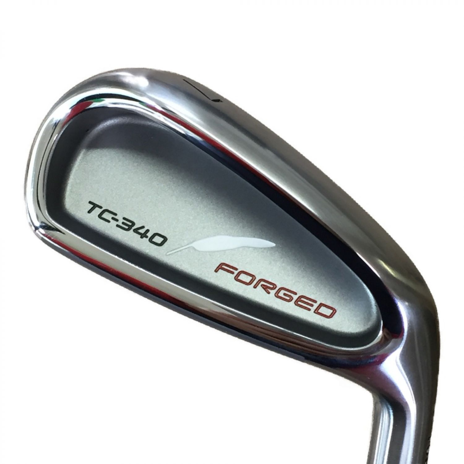 中古】 Fourteen フォーティーン TC-340 FORGED 7I 28° アイアン TOUR