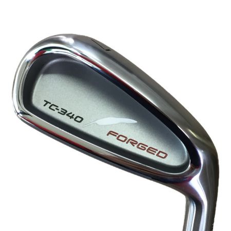  Fourteen フォーティーン TC-340 FORGED 7I 28° アイアン TOUR AD AD-55 R