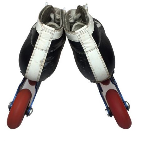  SSS スピードスケート 練習用 ローラーブレード 24cm