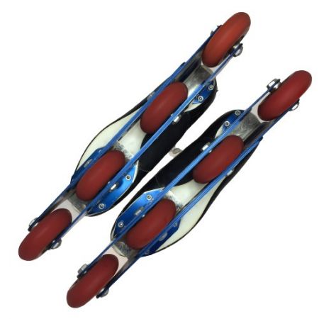  SSS スピードスケート 練習用 ローラーブレード 24cm