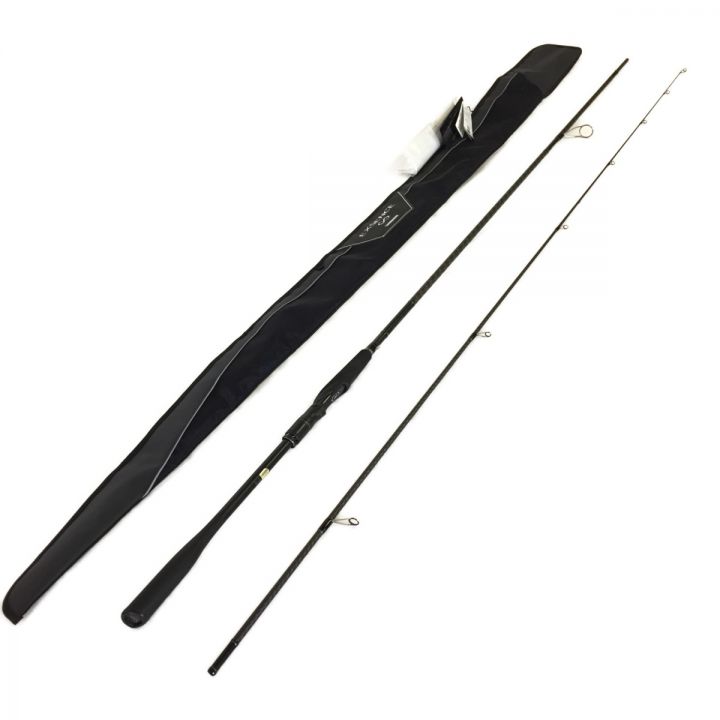 シマノ　EXSENCE♾️ S1000M/RF 新品未使用 シマノ EXSENCE♾️ S1000M/RF 新品未使用 シマノ(SHIMANO) エクス