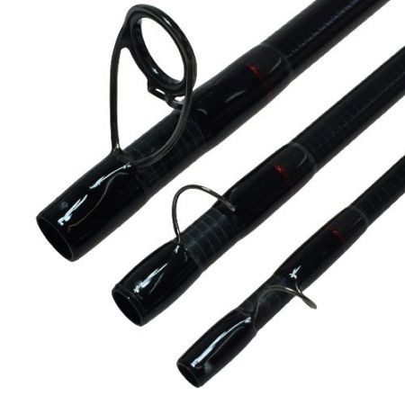  SCOTT スコット Centric セントリック 9'0" #5 C905/4 フライロッド ケース・竿袋・外箱付