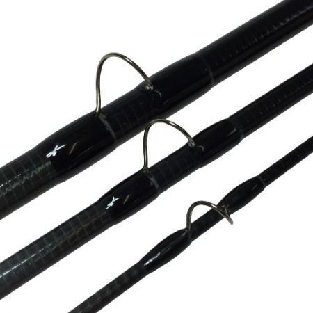  SCOTT スコット Centric セントリック 9'0" #5 C905/4 フライロッド ケース・竿袋・外箱付