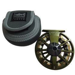 ◎◎ Waterworks ウォーターワークス Lamson Guru S ラムソン グル Cランク